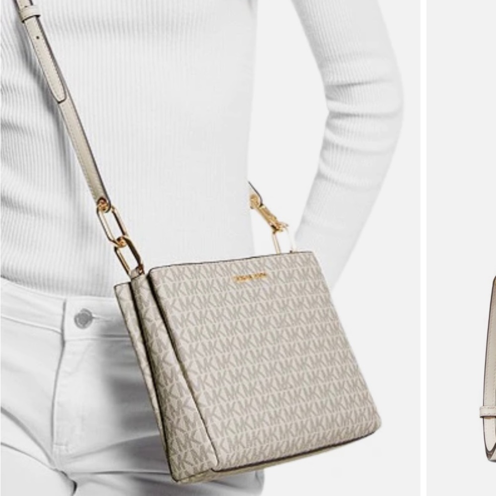 Michael Kors Trisha bag crossbody bag